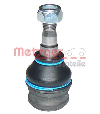 METZGER 57022408 KIT + GREENPARTS Trag-/Führungsgelenk