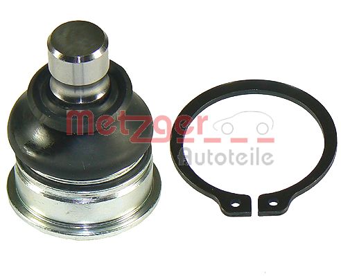 METZGER 57022808 KIT + Trag-/Führungsgelenk