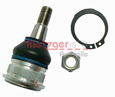METZGER 57023318 KIT + Trag-/Führungsgelenk