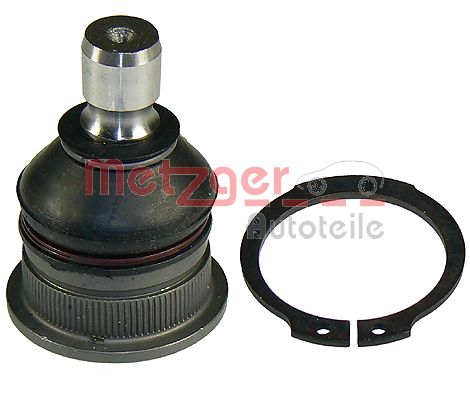 METZGER 57024208 KIT + Trag-/Führungsgelenk