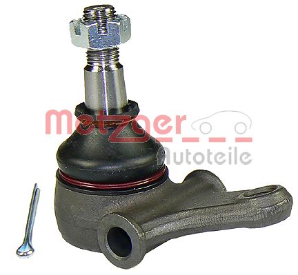 METZGER 57024508 KIT + Trag-/Führungsgelenk