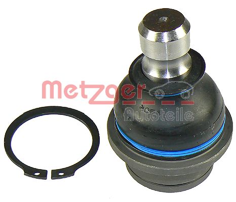 METZGER 57024708 KIT + Trag-/Führungsgelenk