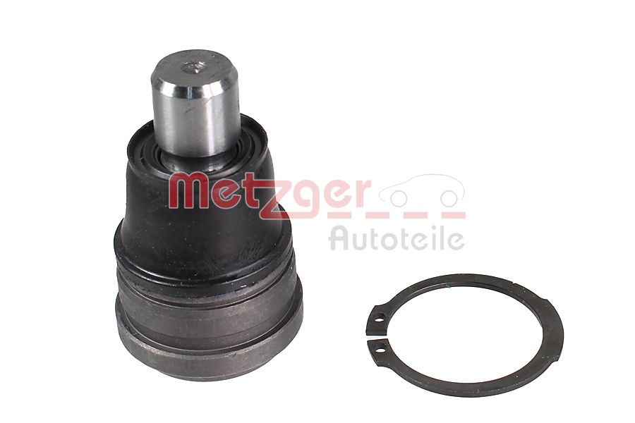 METZGER 57025808 KIT + Trag-/Führungsgelenk