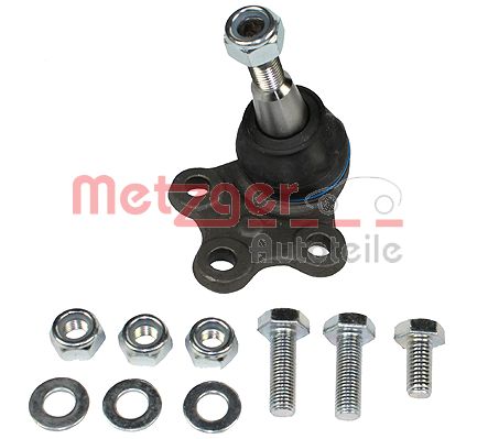 METZGER 57026008 KIT + Trag-/Führungsgelenk