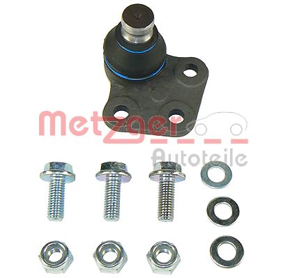METZGER 57026301 KIT + GREENPARTS Trag-/Führungsgelenk