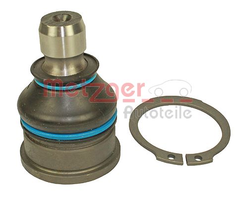 METZGER 57027008 KIT + GREENPARTS Trag-/Führungsgelenk