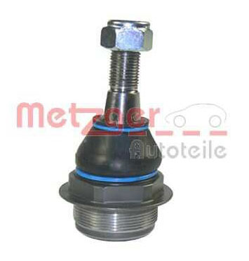 METZGER 57027108 KIT + Trag-/Führungsgelenk