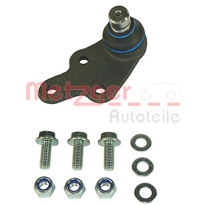 METZGER 57027212 KIT + Trag-/Führungsgelenk