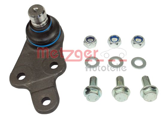 METZGER 57027311 KIT + Trag-/Führungsgelenk