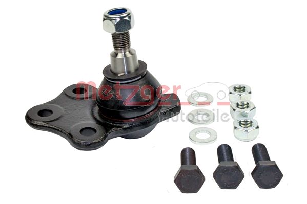METZGER 57027518 KIT + Trag-/Führungsgelenk