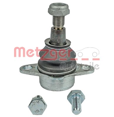 METZGER 57027718 KIT + Trag-/Führungsgelenk