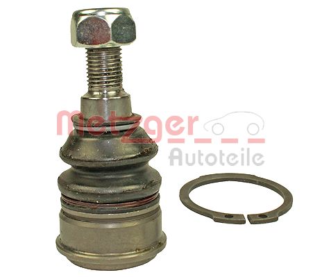 METZGER 57027818 KIT + Trag-/Führungsgelenk