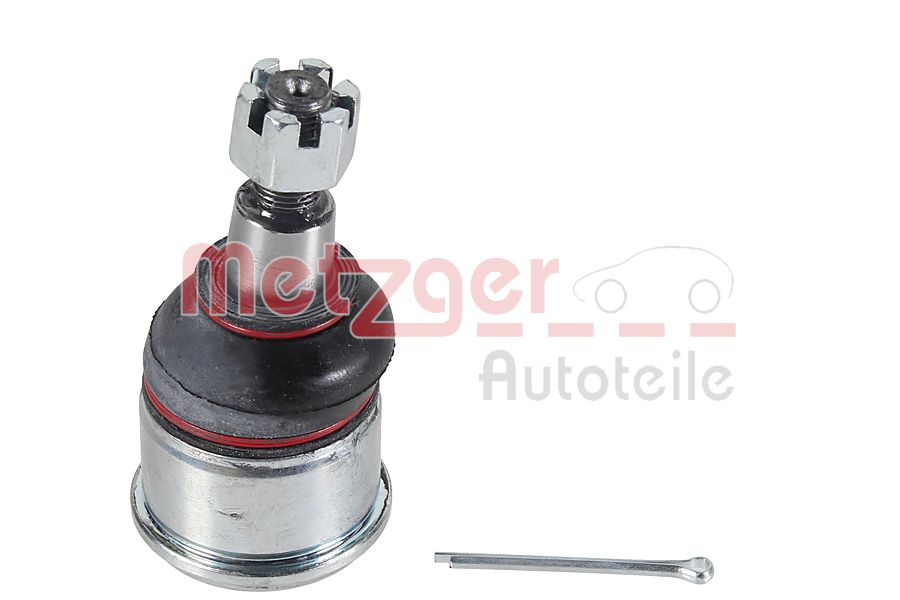 METZGER 57028308 KIT + Trag-/Führungsgelenk