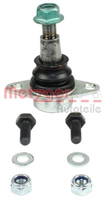 METZGER 57028918 KIT + Trag-/Führungsgelenk