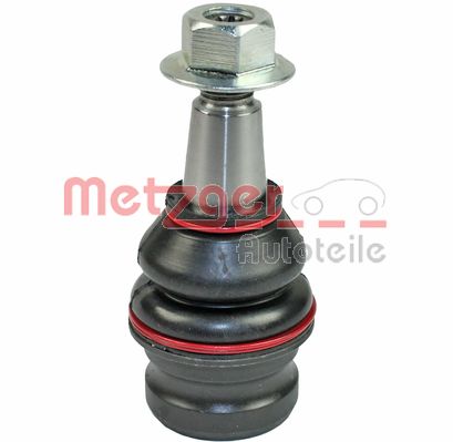 METZGER 57029208 KIT + GREENPARTS Trag-/Führungsgelenk