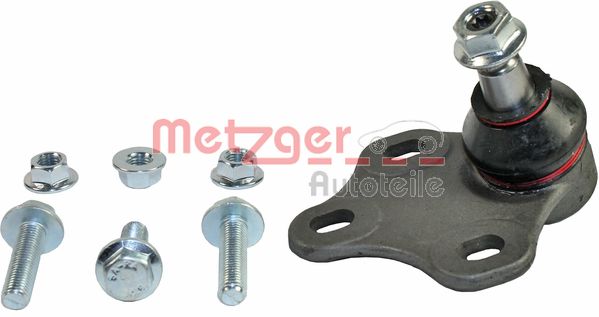 METZGER 57029602 Trag-/Führungsgelenk