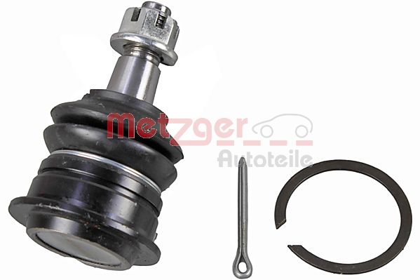 METZGER 57030008 KIT +...