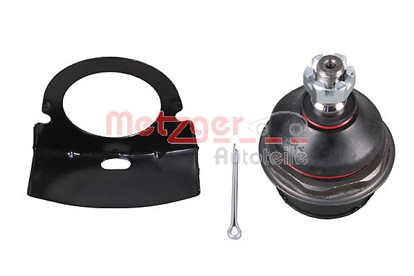METZGER 57030208 KIT + Trag-/Führungsgelenk