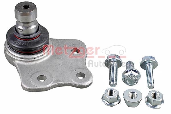 METZGER 57030908 Giunto di...