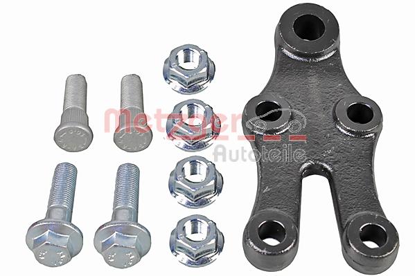METZGER 57031008 Giunto di...