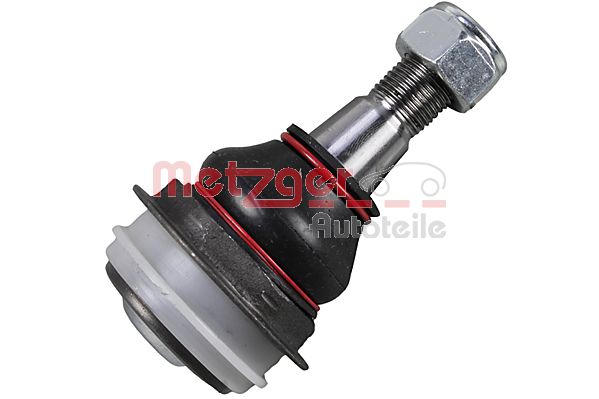 METZGER 57032102 KIT + GREENPARTS Trag-/Führungsgelenk