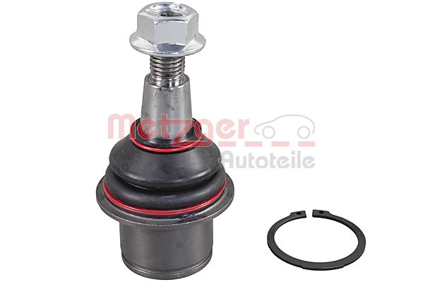 METZGER 57032308 KIT + Trag-/Führungsgelenk