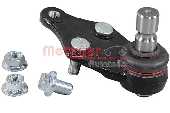 METZGER 57032608 KIT + Trag-/Führungsgelenk