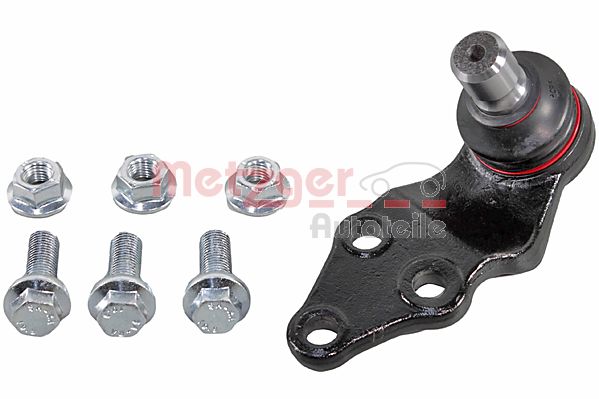 METZGER 57032701 KIT +...