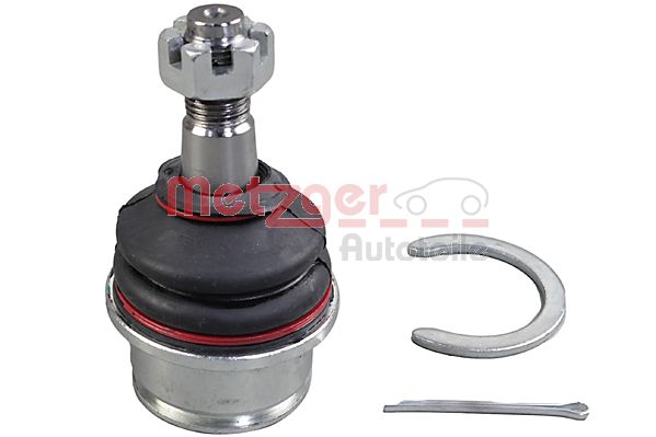 METZGER 57032908 KIT + Trag-/Führungsgelenk