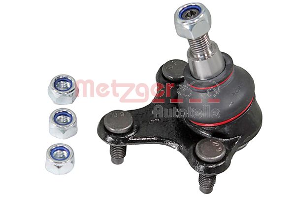 METZGER 57033001 KIT + Trag-/Führungsgelenk