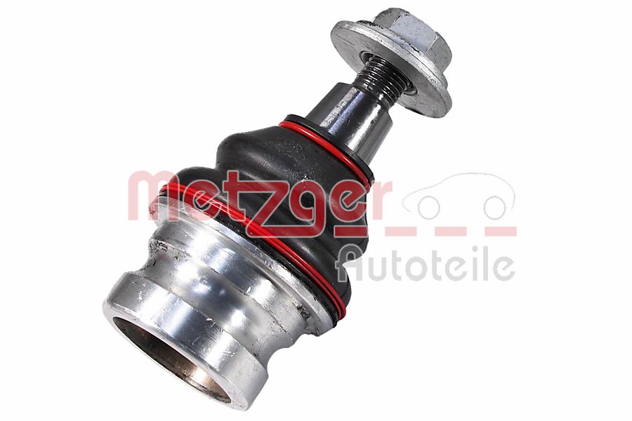 METZGER 57033508 KIT + GREENPARTS Trag-/Führungsgelenk