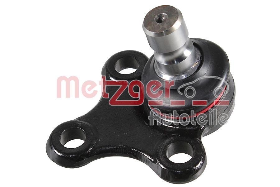 METZGER 57033908 KIT + GREENPARTS Trag-/Führungsgelenk