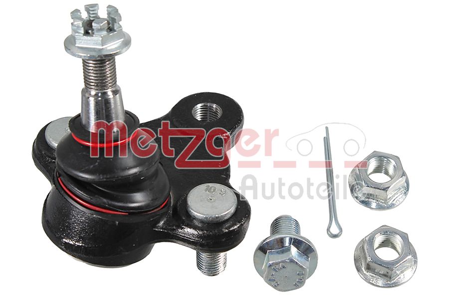 METZGER 57034001 KIT +...