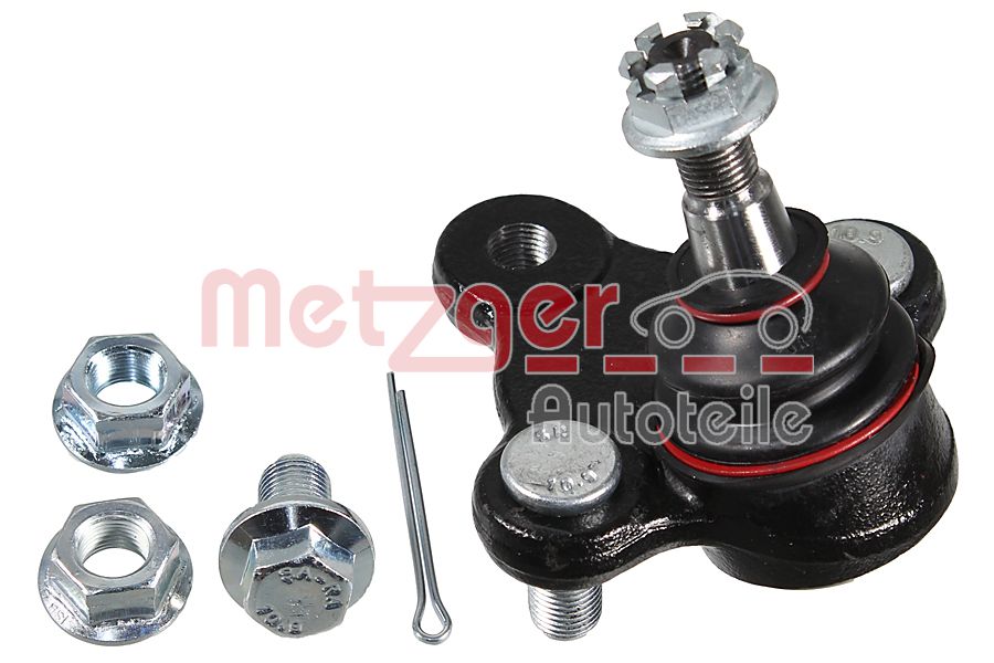 METZGER 57034102 KIT +...