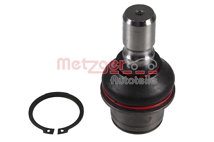 METZGER 57034308 KIT + Trag-/Führungsgelenk