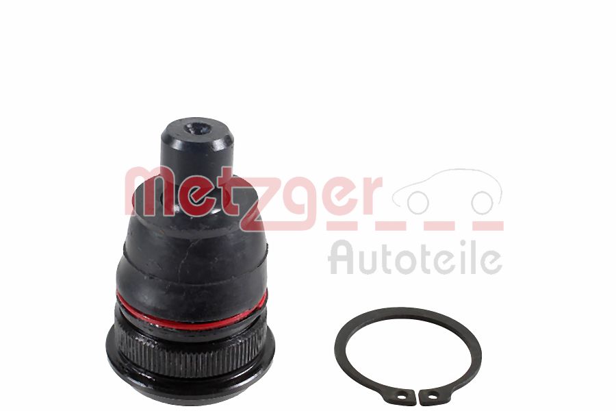 METZGER 57034608 GREENPARTS Trag-/Führungsgelenk