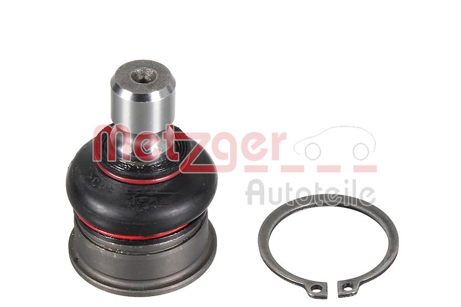METZGER 57034708 GREENPARTS Trag-/Führungsgelenk