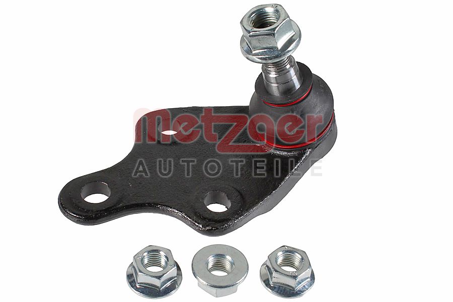 METZGER 57035308 KIT +...