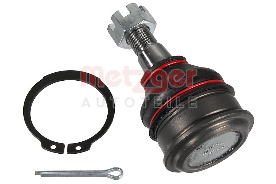 METZGER 57035608 KIT +...