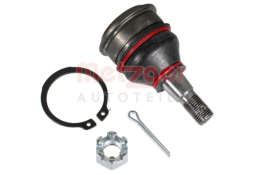 METZGER 57035908 KIT +...