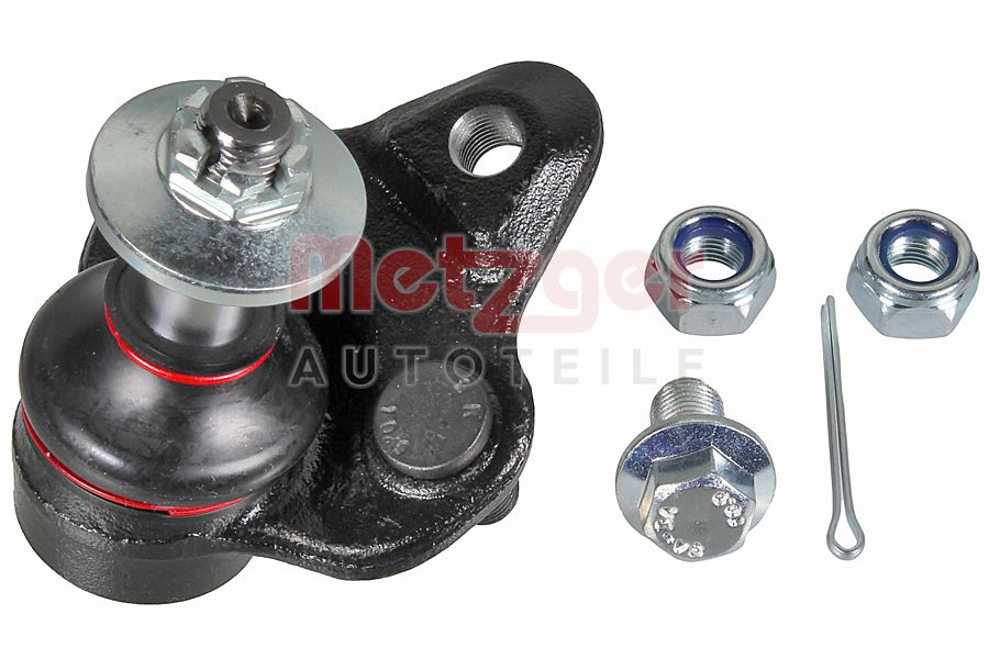 METZGER 57036208 KIT +...