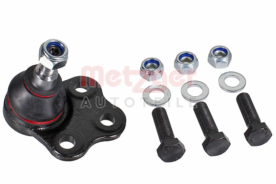 METZGER 57036508 KIT +...