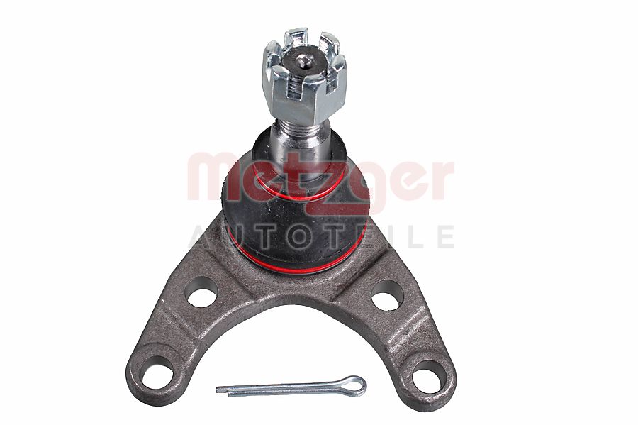 METZGER 57036608 KIT +...