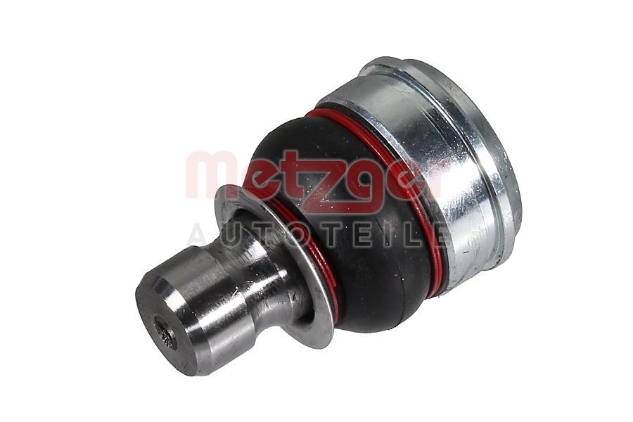 METZGER 57037908 GREENPARTS Άρθρωση υποστήριξης Mπροστινός άξονας δεξιά Μπροστινός άξονας αριστερά for FORD