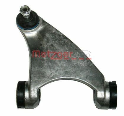 METZGER 58001001 KIT + Lenker, Radaufhängung
