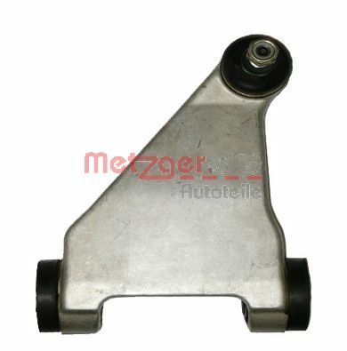 METZGER 58001302 KIT + Lenker, Radaufhängung