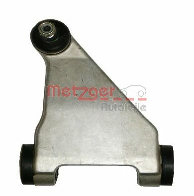 METZGER 58001401 KIT + Lenker, Radaufhängung