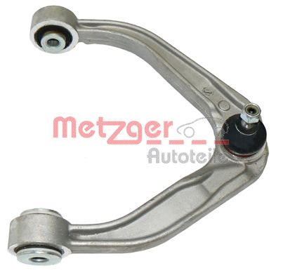 METZGER 58001502 KIT + Lenker, Radaufhängung