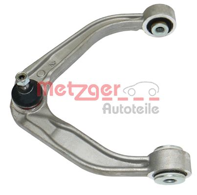 METZGER 58001601 KIT + Lenker, Radaufhängung