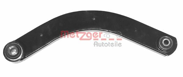 METZGER 58002109 Lenker, Radaufhängung